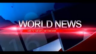 World News Nov 09 2021 Part 1