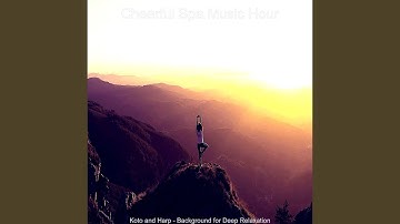 Scintillating Backdrops for Spa Days