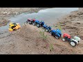 JCB Tractor stunt | New Holland | Sonalika | Swaraj | Mahindra Tractors stunt | Jcp| jcb stunt