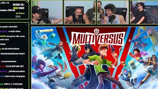 ANTEPRIMA “MULTIVERSUS”. Questa volta sul serio! | PlayCerbero #05