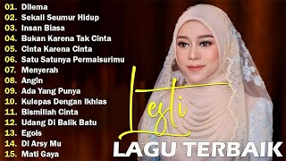 Download Lagu Lesti - sekali seumur hidup - full album 2025 MP3