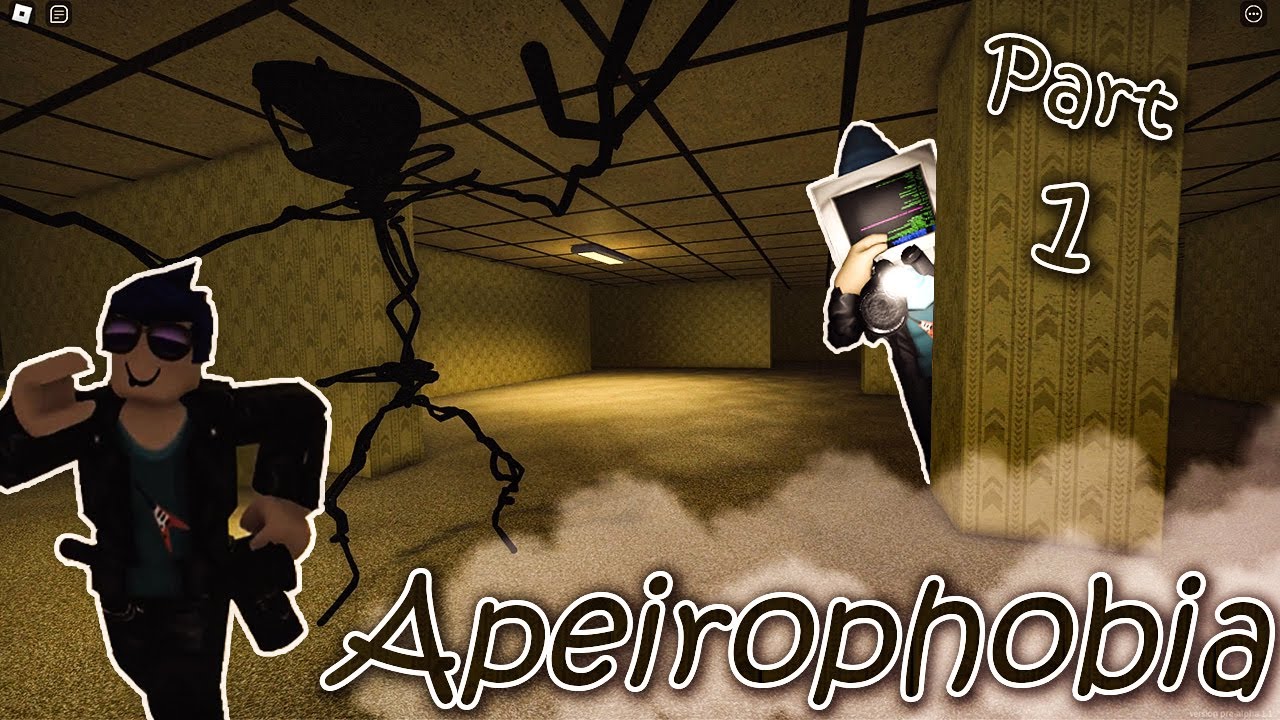 The FUNNIEST Roblox Game Apeirophobia P 1 YouTube the-funniest-roblox-games-ever-youtube