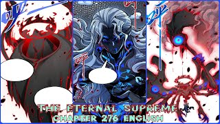 THE ETERNAL SUPREME CHAPTER 276 ENGLISH