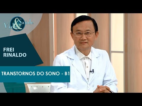 Transtornos do sono