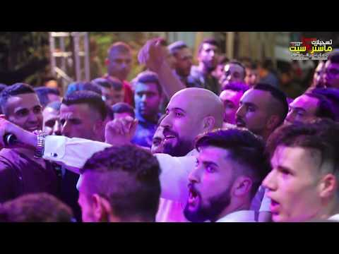 اقوى دحيه 2019 الجديد وصل الفنان باسل جبارين مهرجان حلحول آل كرجة 2018 تسجيلات ماستركاسيت