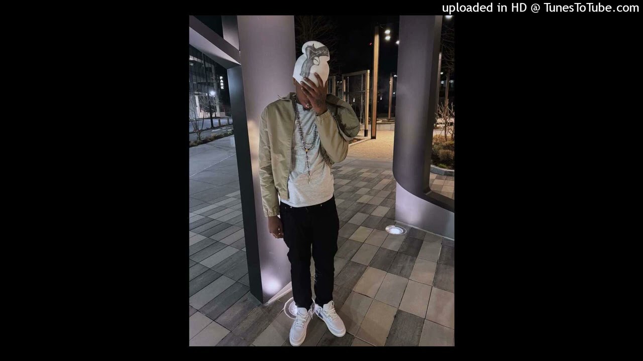 [FREE] Yksteexy x Raq Baby Type Beat 