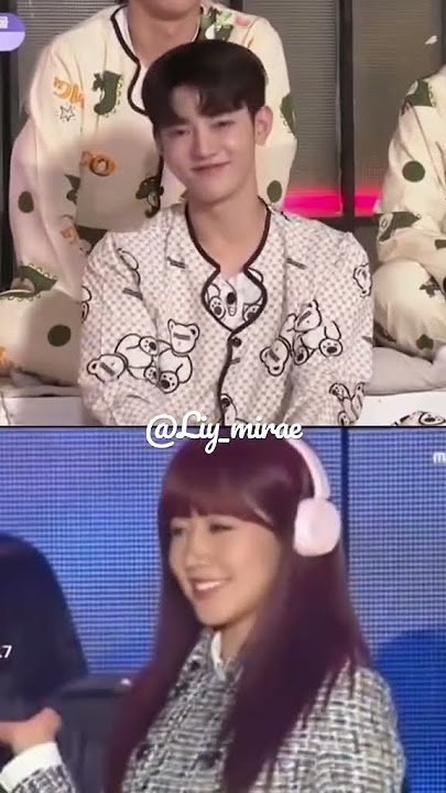 Same Energy 😆😆 #sunghanbin #zhanghao #apink #gunwook #boysplanet #hanbin #edit