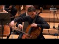 Stage@Seven: Schumann: Cello Concerto – Peter-Philipp Staemmler / Ruth Reinhardt