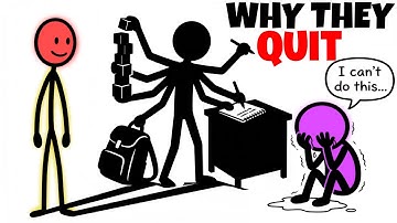 8 Ways You’re Accidentally Teaching Your Kid To QUIT Everything