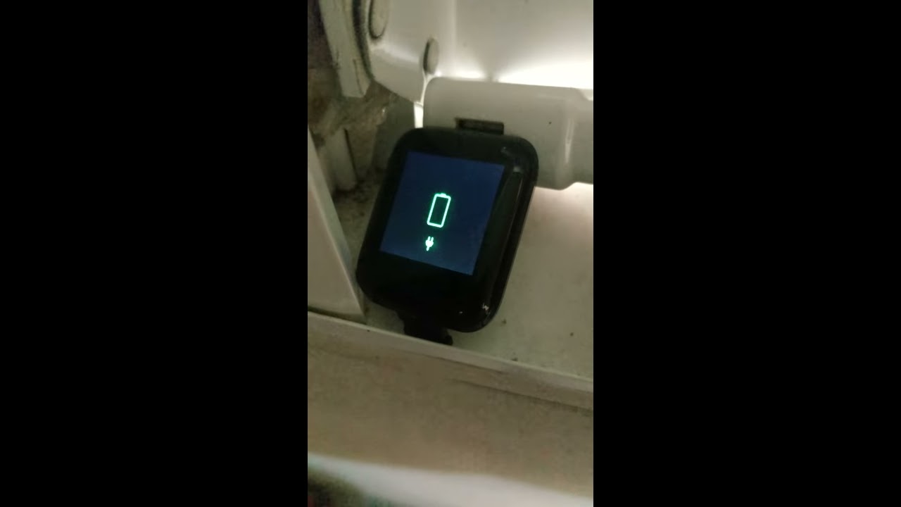 EL MEJOR SMARTWATCH por 50 HopoFit HF06 UNBOXING y REVIEW YouTube