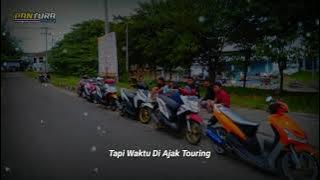 Story Wa anak motor ( Babylook style )