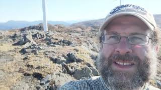 Midtfjellet Vindpark