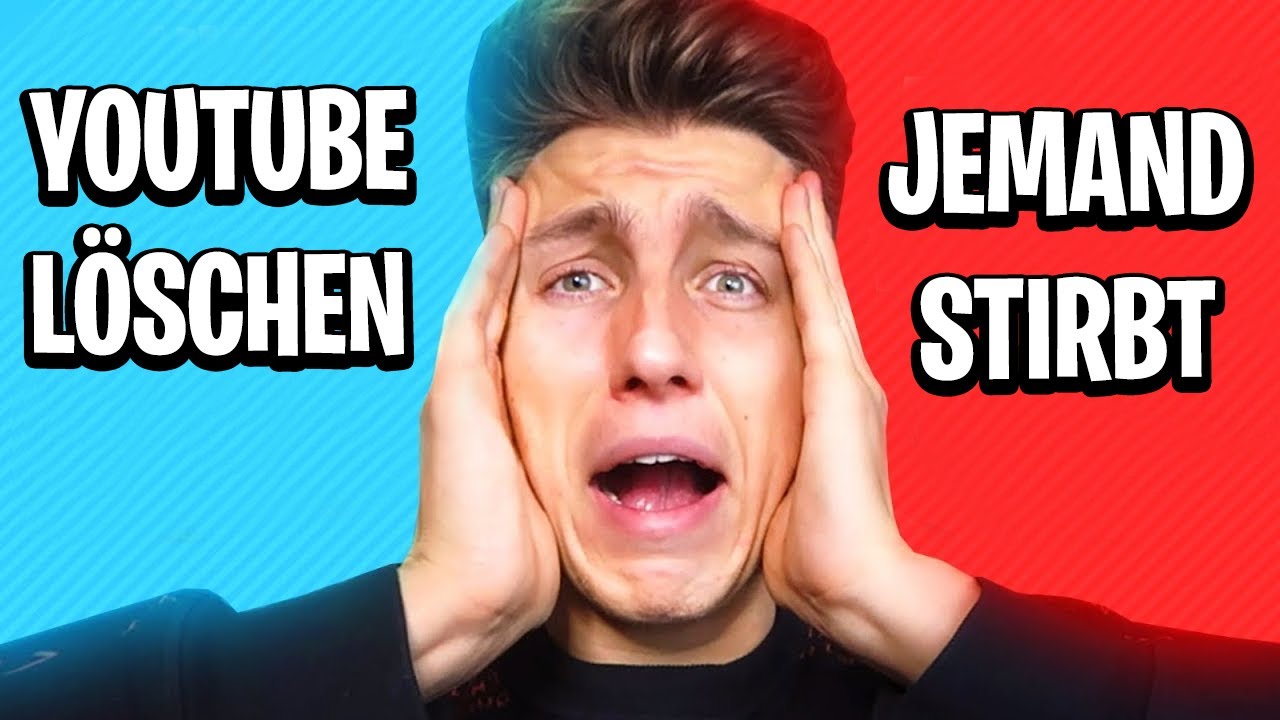 BIST DU ein GUTER MENSCH oder BÖSE? 😈