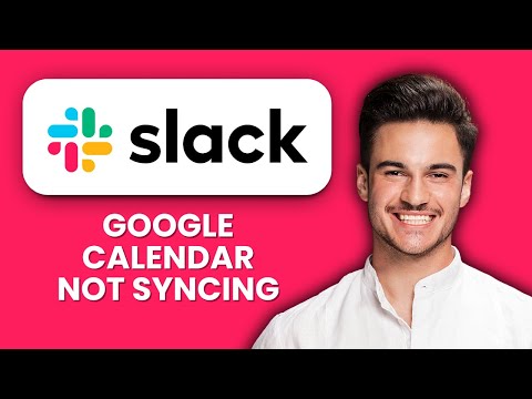 Fix Slack Google Calendar Not Syncing 📅 Quick Steps to Restore Full Integration