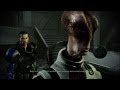 Mass Effect 3 Death of Mordin / Curing the Genophage