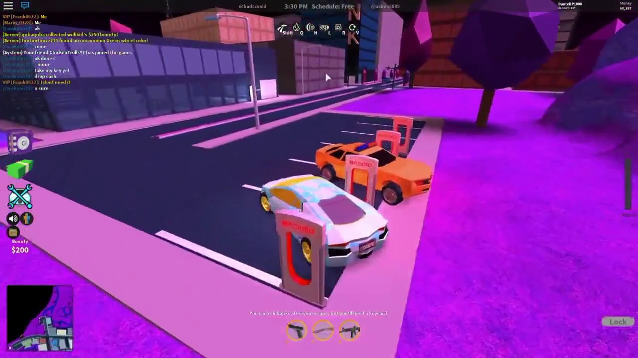 RIDING UFO + SECRETS NEW JAILBREAK UPDATE INSANE ALIENS UFO