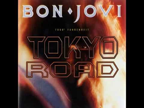 Tokyo Road