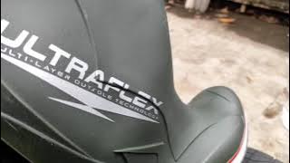 Real pict apboot ultraflex hijau