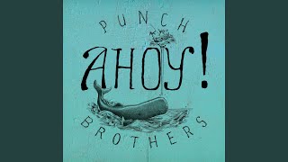 Video thumbnail of "Punch Brothers - Squirrel of Possibility"