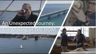 An Unexpected Journey The Story Of Two Kids Who Go On To Create Something Great