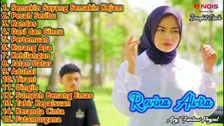 SEMAKIN SAYANG SEMAKIN KEJAM - PECAH SERIBU - KANDAS | REVINA ALVIRA FULL ALBUM TERBARU 2022