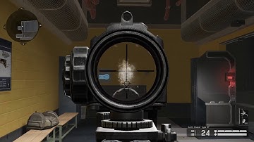 T27 Macros For All Bloody / A4 Tech x7 Mouse