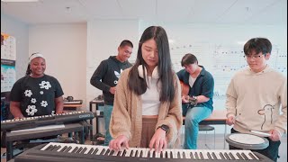 Welcome to Columbia College High School, Vancouver! News