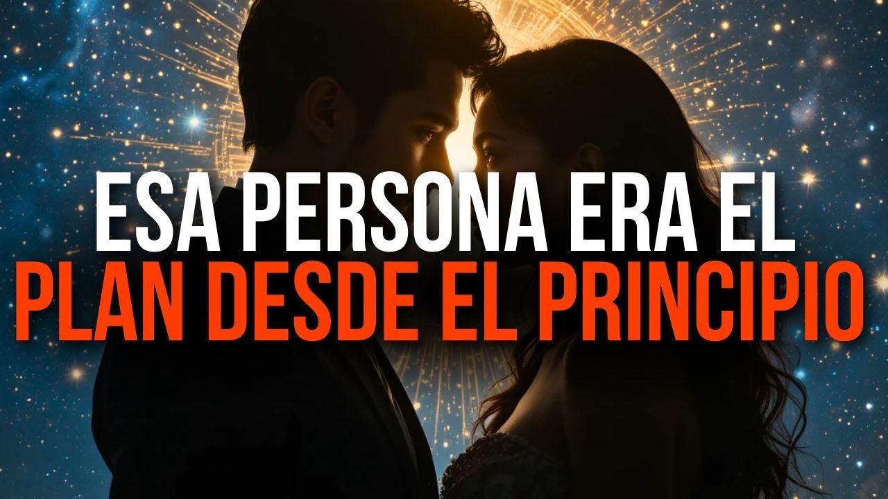 DIOS TE REVELA HOY: ESA PERSONA ERA LA RESPUESTA A TUS ORACIONES