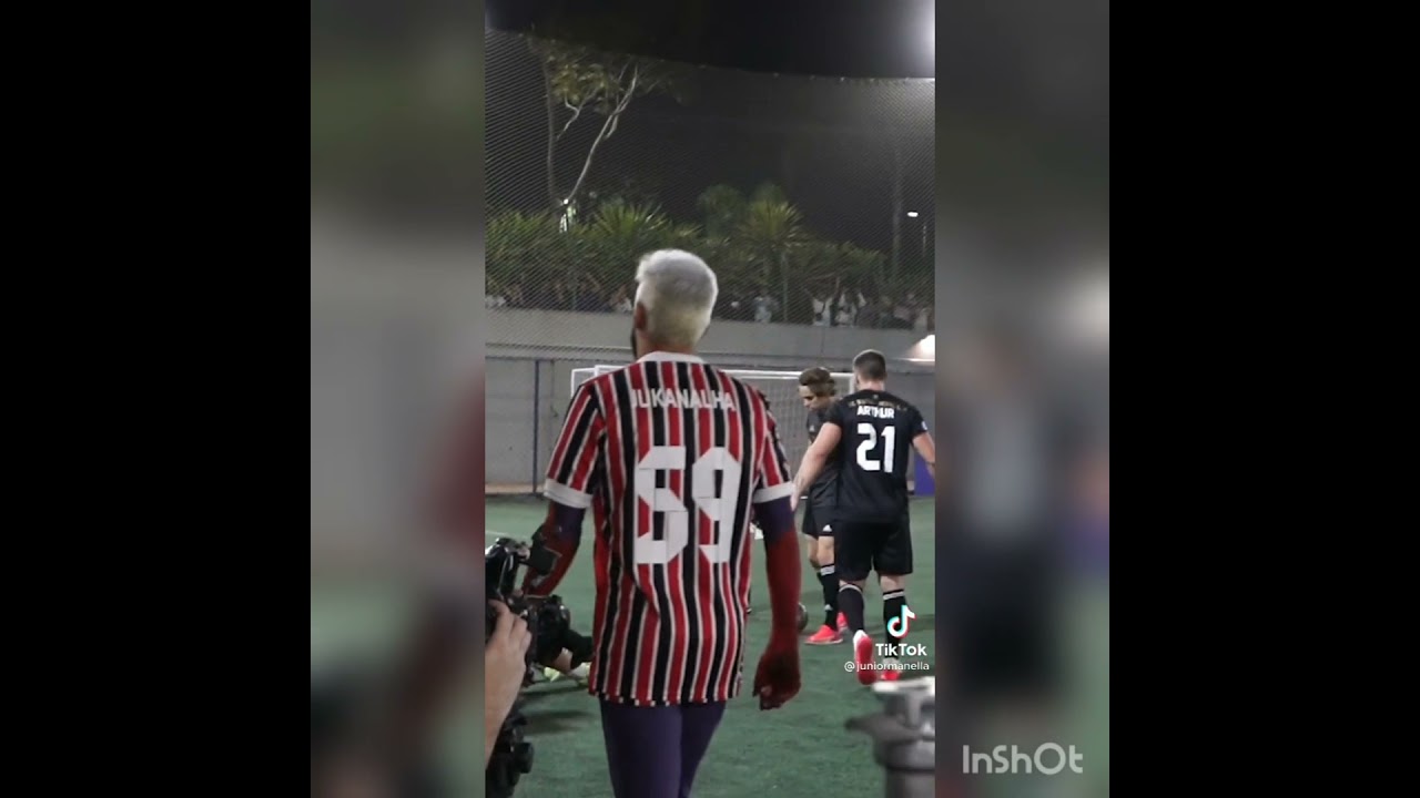 JUNINHO MANELLA VS MC HARIEL 😉🤭😁