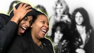OUR FIRST TIME HEARING | 🎶 Aerosmith - Dream on 🎶 | Reaction