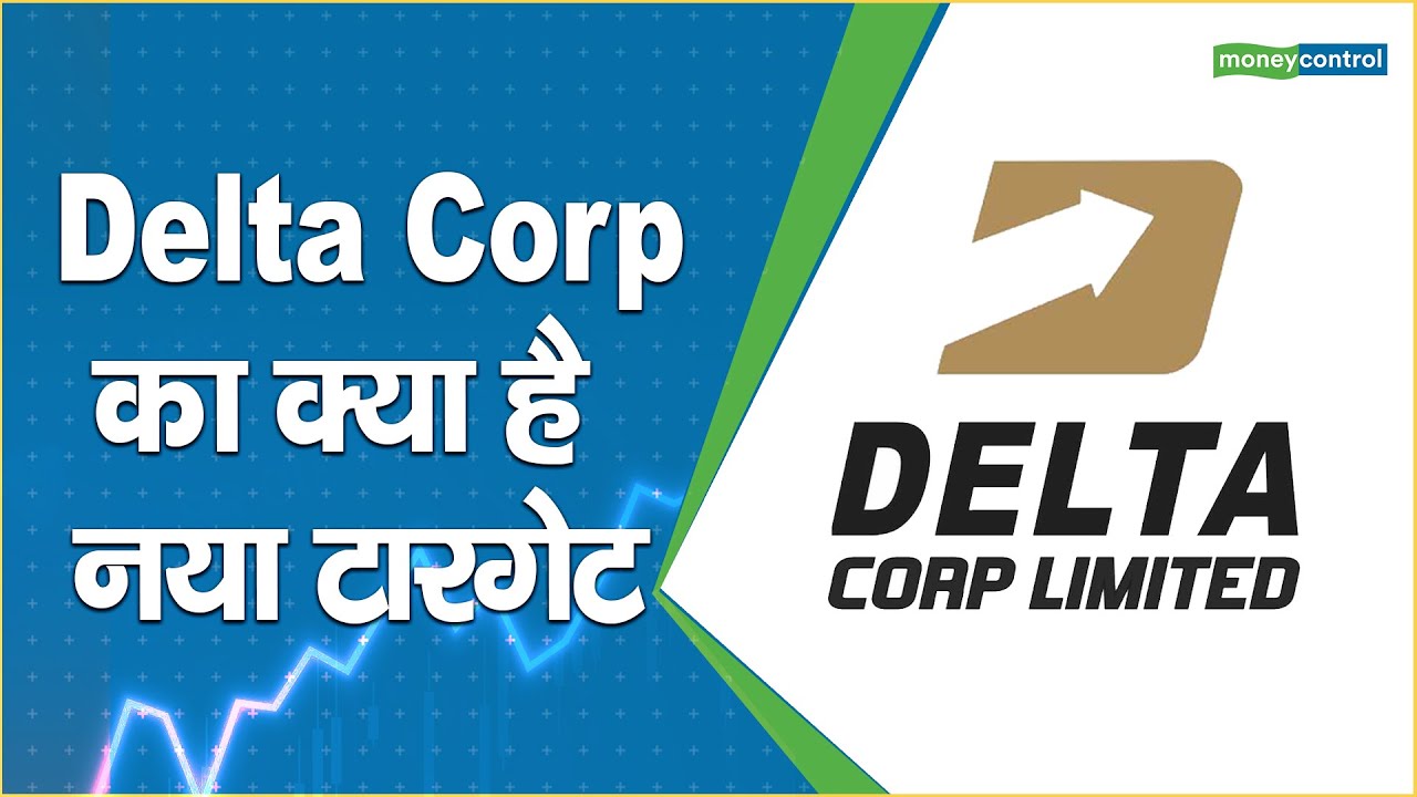 Delta Corp YouTube Delta Corp YouTube