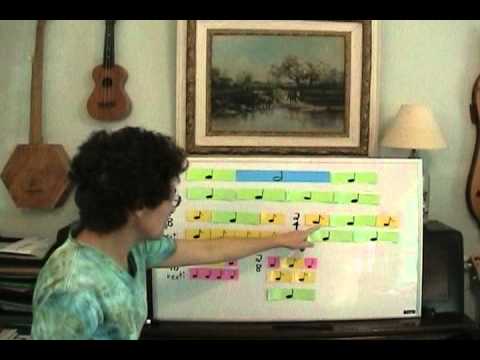 82 - comparing syncopated rhythms