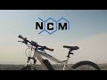 NCM Moscow Plus Mountain Bike Review - Under $2k