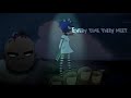 Gorillaz Broken Lyric Video mp3