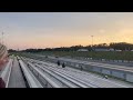 408 Stroker D100 Vs Supercharged Scat pack. 12.22 at 110 mph