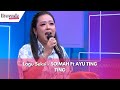 Lagu Seksi | SOIMAH Ft AYU TING TING | BROWNIS (20/2/24)