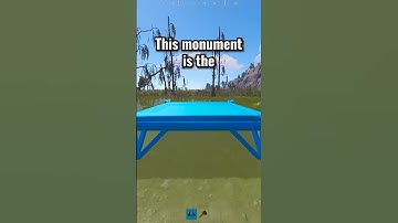 You Can BUILD In This MONUMENT?!