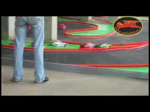 RC drift grand prix latvijas cempionata 6 posms by...