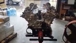 Toyota 1gr fe rebuilt engine for ...