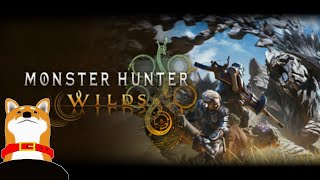 【モンハンワイルズ】#10 オメガ倒す。今更どの面下げて帰ってきたんですか【Vtuber】