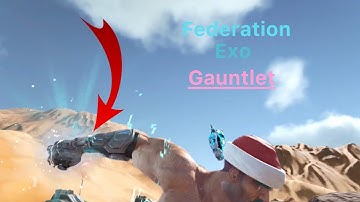 How to get all explorer notes for Federation Exo-Gloves skin (Extinction)