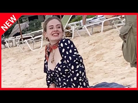 ✅ Diät-Wunder Adele:
