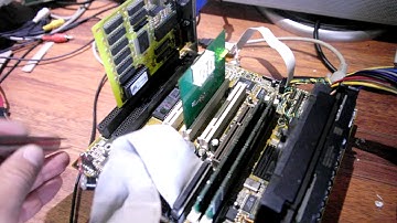 OTI vga 8 bit "new" mb