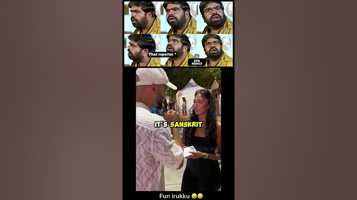 English tamizhachi 💥🤣 #shortsvideo #shorts