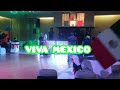 NOCHE MEXICANA EN  SALON MELODY 15 DE SEPTIEMBRE