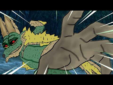 Vídeo: Double Fine Revelando Brazen, Un Juego Estilo Monster Hunter Inspirado En Películas Stop-motion