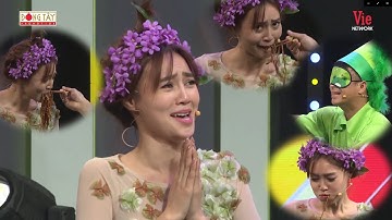 Gái GIÀ Lan Ngọc bị dính "Lời Nguyền" cầu cứu Voi Biển Trương Thế Vinh