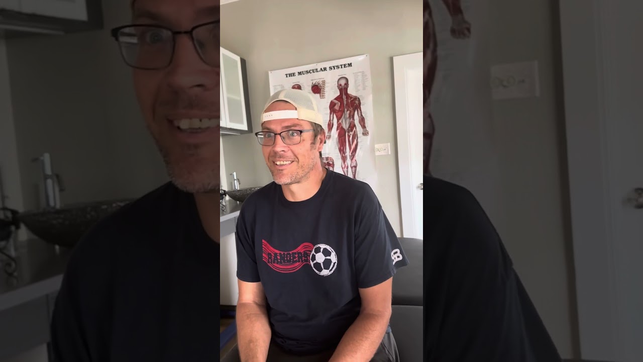 Jared’s testimonial on ALS, lyme and other neurological issues.