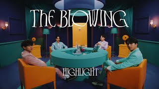 Watch Highlight Wakes Up After A Long Winter In Long Awaited Not The End Comeback Mv Soompi Watch Highlight Wakes Up After A Long Winter In Long Awaited Not The End Comeback Mv Soompi