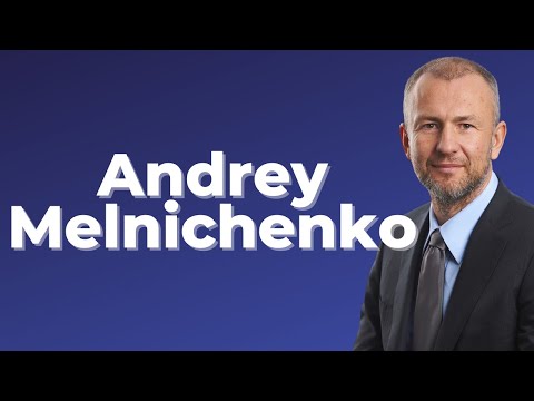Video: Andrijs Meļņičenko - Biogrāfija